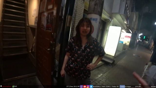 Angle of Shibuya: Savior of Soles