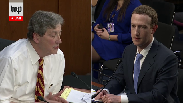 Facebook's user agreement sucks. LUL