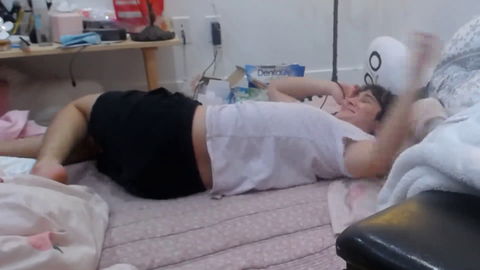 michael reeves provides content for the stream