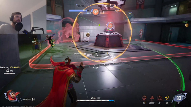 This is why they call him the god gamer