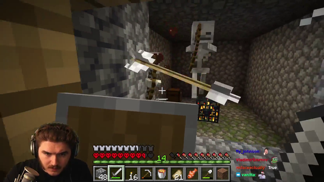 Schlatts Stream Is A Little Different