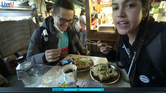 DailyDasher takes a tumble in Awkwards_Travel stream