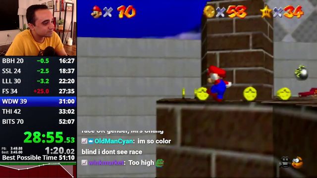 How Squeex deals with racism