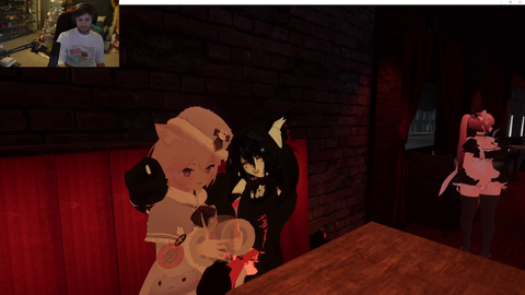 Veibae is too far gone
