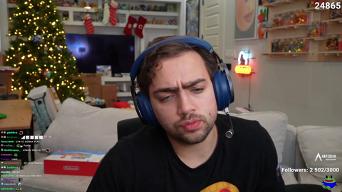 Miz and Soda discuss Pokimane