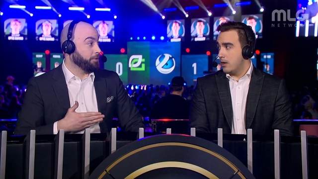 COD in 2018. (Stream Snipers at its best.)