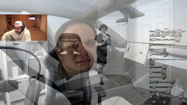 erobb stream vibes now