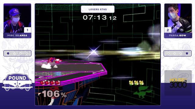 best yoshi in the world