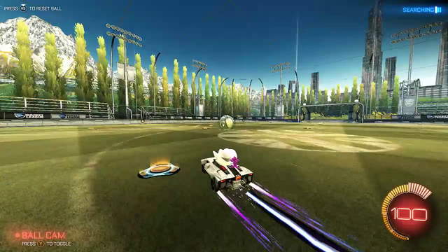 When you forget how your OBS scenes work..