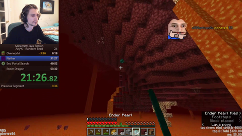 xQcOW - FINALLY BROKE monkaW