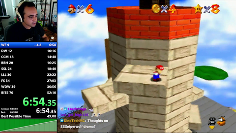 Squeex says Twitch Streamers have it all figured out