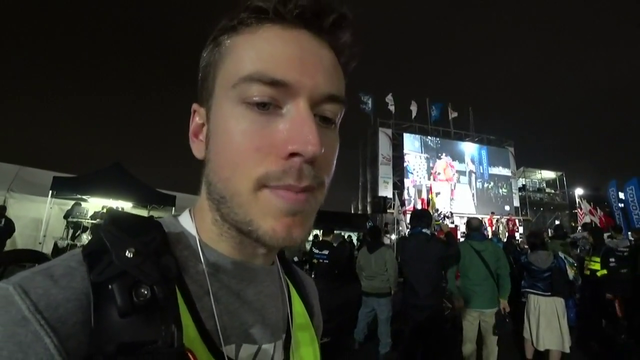 JakenBake praises the Motherland KKomrade 7