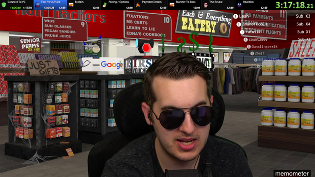 Kitboga gets scammer to sing