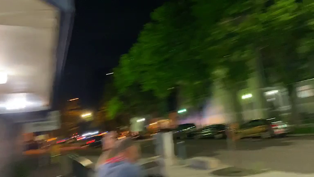 Streamer leads the charge on the Denver Police force