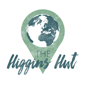 TheHigginsHut