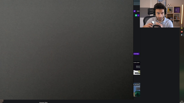 Nymn is the Eye Guy