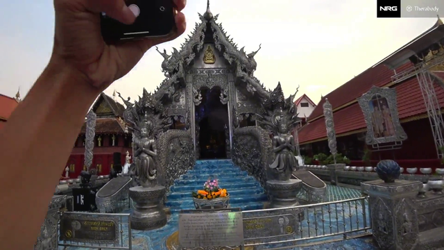 JasonR Temple