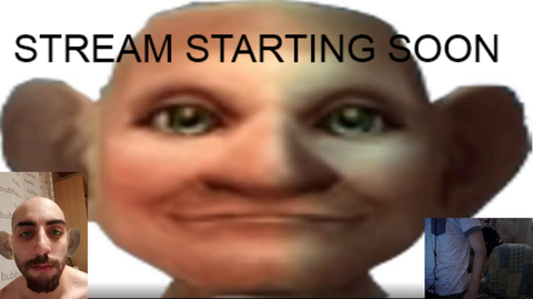 JokerdTV face reveal