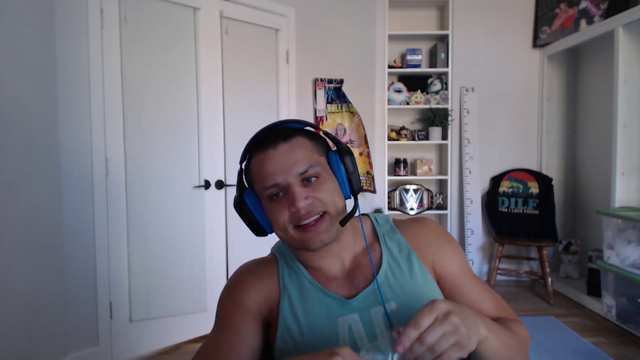 Tyler1 on how he is gonna raise his future kid