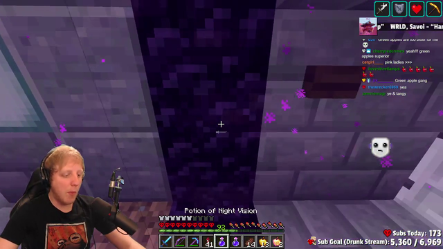 Philza gets trolled by perfect donation timing