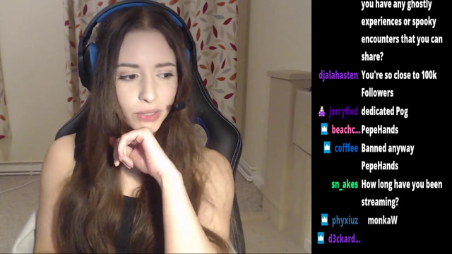 Anita Responds to LSF conspiracy theories