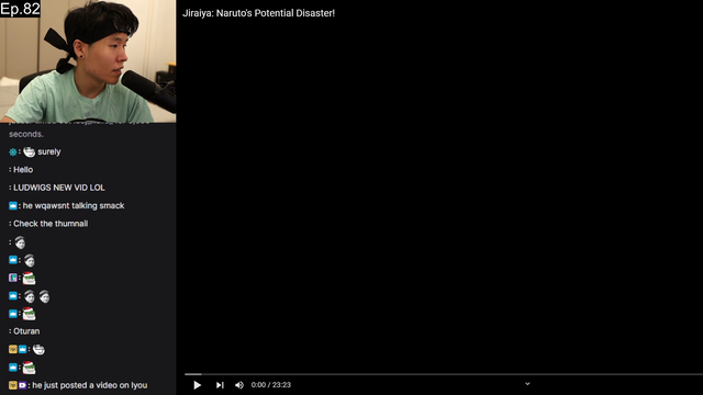 Toast caught in 4K