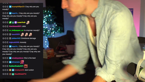 Just Aussies being Aussies :')