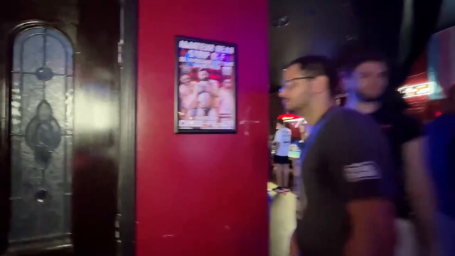 Erobb and Tenzin find a new side hustle