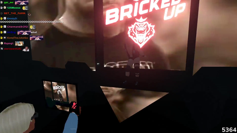 Stone Cold makes his entrance into the Royal Rumble