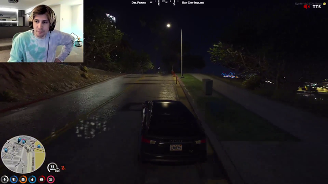 XQC’s Response to QT