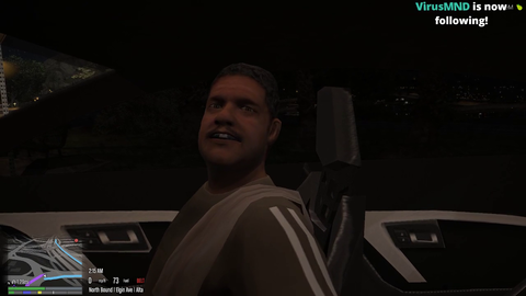 Bogg Has Buck Teeth, Breaks Kevin Shaw