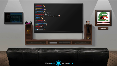 Lirik is taking the $1,800 donated to him yesterday on his birthday, doubling it, and giving away 2 $1,800 PCs to his viewers