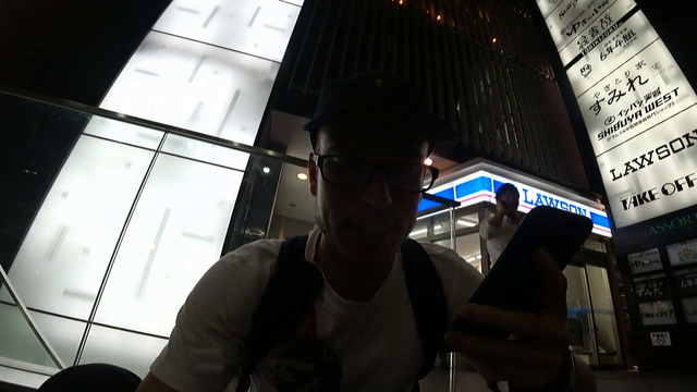 Jake gets a physical threat to never stream ever again with one of the girls in his past streams.