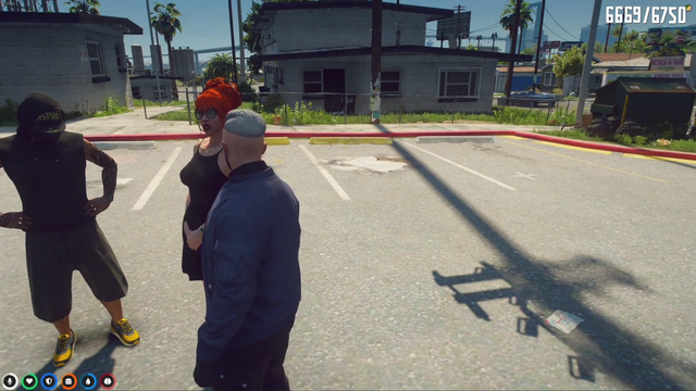 Ray__C - Ray The Perv