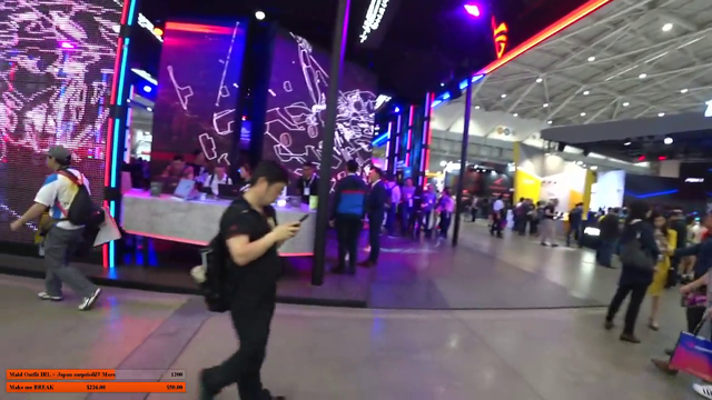 Joey catches a perv in the act