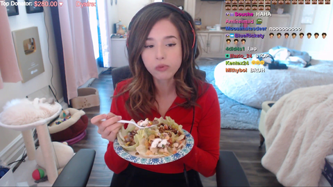 Greek with a masterclass in seduction
