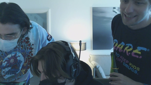Soda and Hasan have a request for Twitch staff