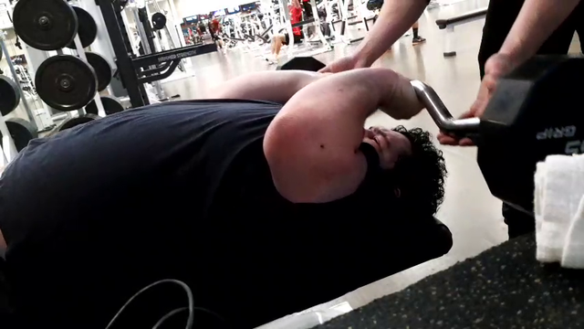 Poggers go Gweek!!!