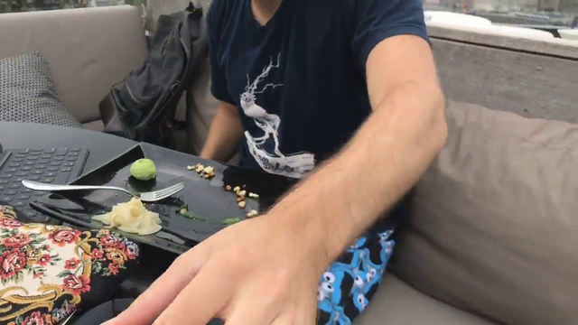 Reckful likes his company