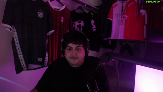 He keeps getting away with it (Poke TTS)