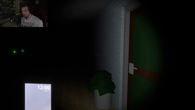 Soda Plays an Interesting Horror Game...