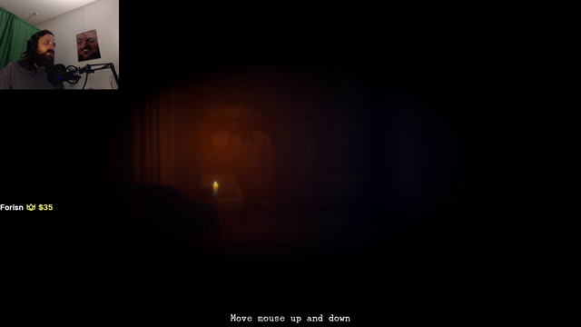 TTS timing makes the game scarier