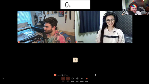 Rajj reveals if Hasan gets away with it in the Rajjchelor