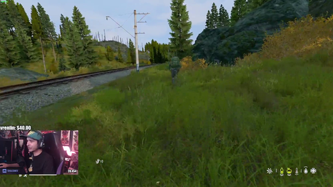 Who needs Google when you have Twitch chat?