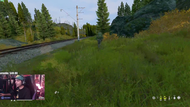 Who needs Google when you have Twitch chat?