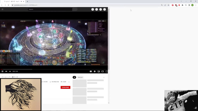 World First team for FFXIV's hardest Ultimate raid (cleared earlier today) leaked on YouTube using zoomhack & other plugins