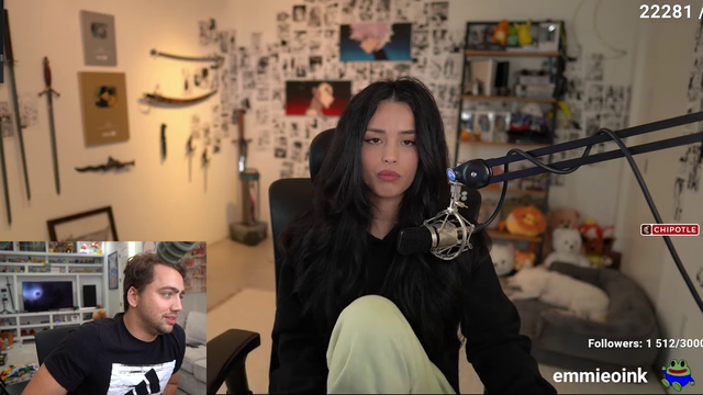 Mizkif got scammed by the beauty industry