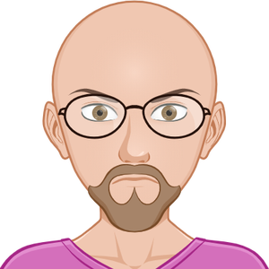 PinkButterflyMan