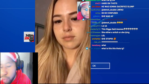 xxxtentacion has his girls brainwashed