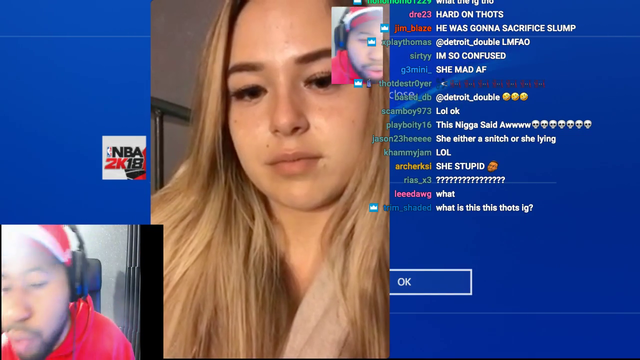 xxxtentacion has his girls brainwashed